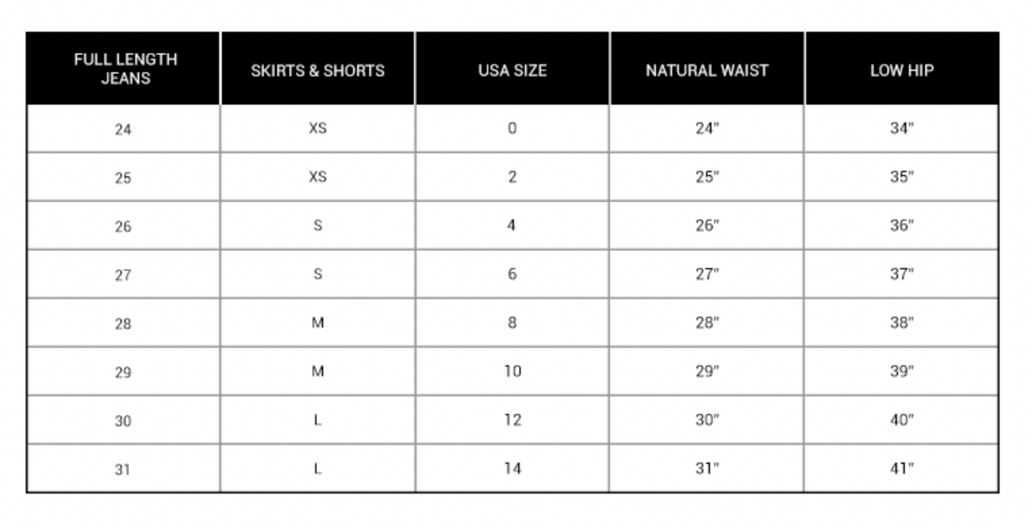 Distressed Boyfriend Short